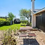 Holiday home Fy273-millinge-buursminde-2 Millinge