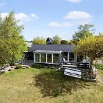 Fy273-millinge-buursminde-2 度假居