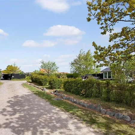 Fy273-millinge-buursminde-2 Tatil Evi *