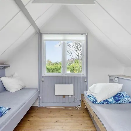 Tatil Evi Fy273-millinge-buursminde-2 *