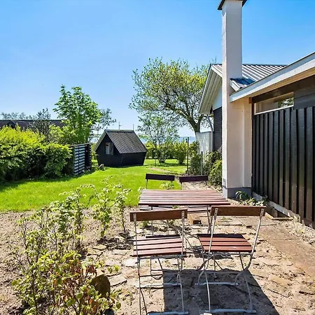 Tatil Evi Fy273-millinge-buursminde-2 *