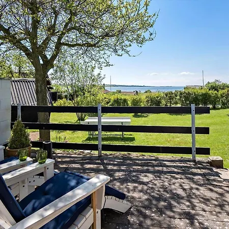 Fy273-millinge-buursminde-2 Tatil Evi Millinge